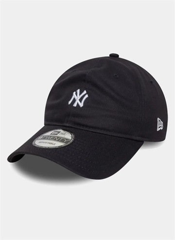 New Era NY Yankees MLB Mini Logo 9TWEN